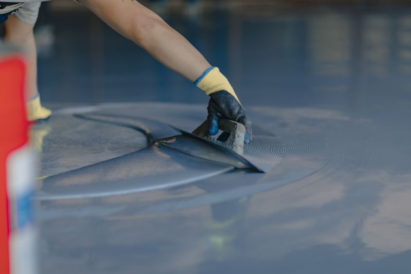 Epoxy Resurfacing in Fairfax, VA