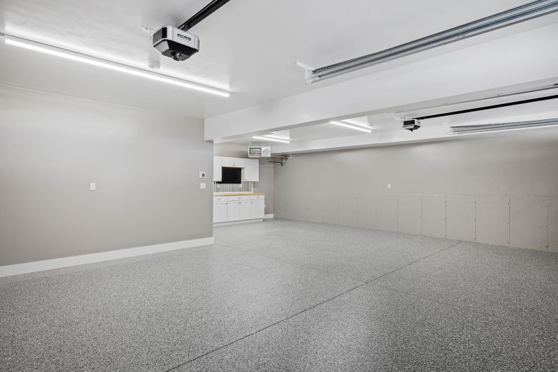 Epoxy Coating Service